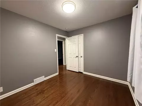 Bedroom - 8811 E 84th St, Raytown, MO 64138 photo 5 of 7
