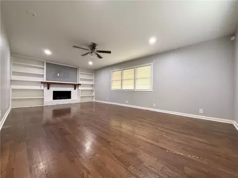 Living - 8811 E 84th St, Raytown, MO 64138 photo 4 of 5