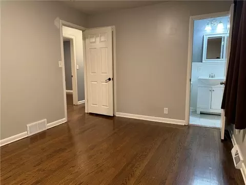 Bedroom - 8811 E 84th St, Raytown, MO 64138 photo 2 of 7