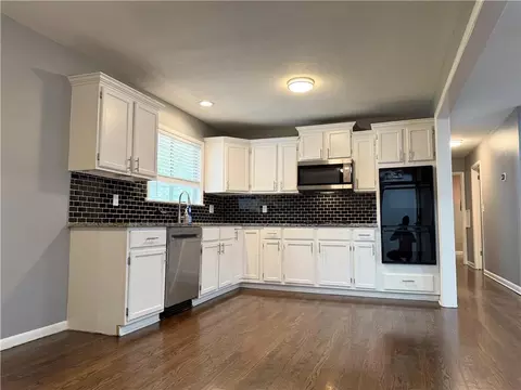 Kitchen - 8811 E 84th St, Raytown, MO 64138 photo 1 of 2