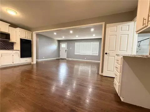 Living - 8811 E 84th St, Raytown, MO 64138 photo 2 of 5