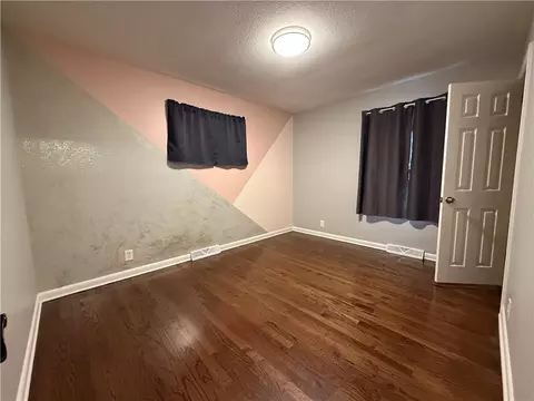 Bedroom - 8811 E 84th St, Raytown, MO 64138 photo 6 of 7