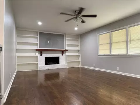 Living - 8811 E 84th St, Raytown, MO 64138 photo 3 of 5