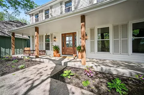 1129 Camelot Hill St, Liberty, MO 64068