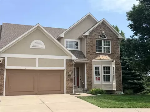 6302 W 133rd Ter, Overland Park, KS 66209