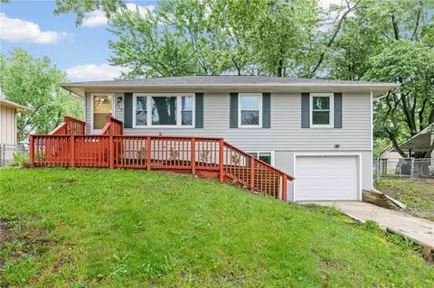 119 Sherri Ln, Excelsior Springs, MO 64024