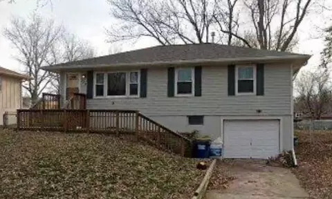 119 Sherri Ln, Excelsior Springs, MO 64024