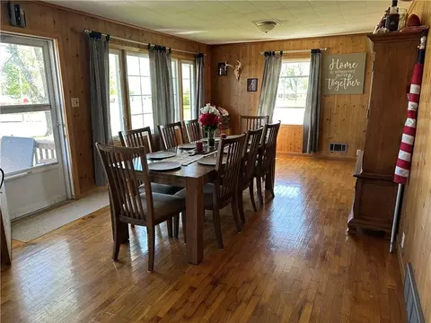 Dining - 6 Ash St, Hale, MO 64643 photo 2 of 2
