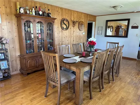 Dining - 6 Ash St, Hale, MO 64643 photo 1 of 2