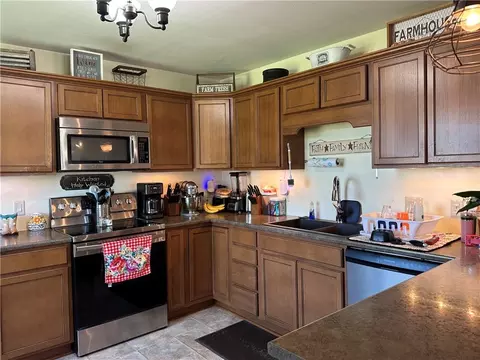 Kitchen - 6 Ash St, Hale, MO 64643 photo 2 of 3