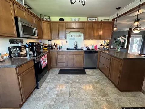 Kitchen - 6 Ash St, Hale, MO 64643 photo 3 of 3