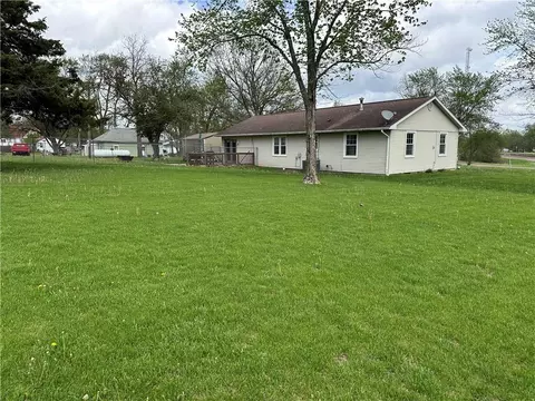 Exterior - 6 Ash St, Hale, MO 64643 photo 3 of 6