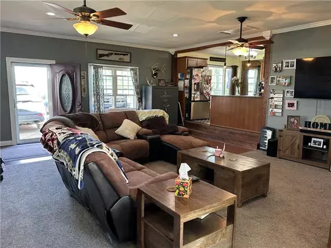Living - 6 Ash St, Hale, MO 64643 photo 2 of 2