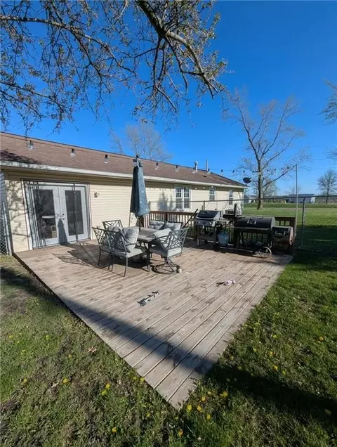 Exterior - 6 Ash St, Hale, MO 64643 photo 6 of 6