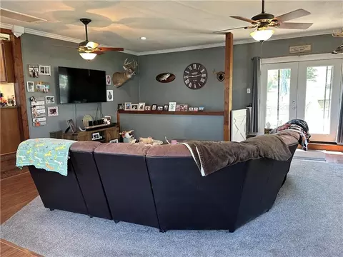 Living - 6 Ash St, Hale, MO 64643 photo 1 of 2