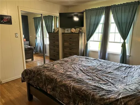 Bedroom - 6 Ash St, Hale, MO 64643 photo 2 of 4
