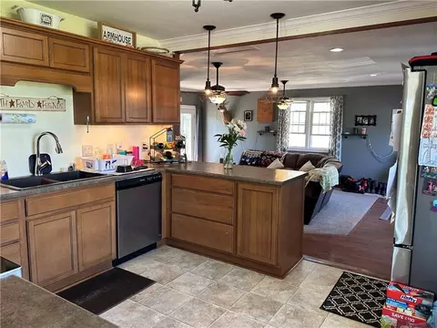 Kitchen - 6 Ash St, Hale, MO 64643 photo 1 of 3