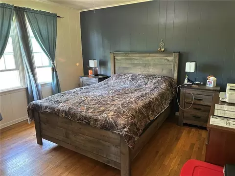 Bedroom - 6 Ash St, Hale, MO 64643 photo 1 of 4