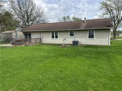 Exterior - 6 Ash St, Hale, MO 64643 photo 4 of 6