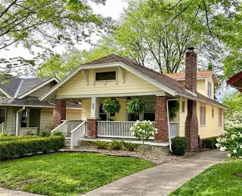 26 W 73rd Ter, Kansas City, MO 64114