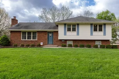 2509 NW 86th St, Kansas City, MO 64154