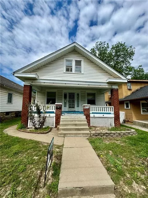 428 N 22nd St, Kansas City, KS 66102