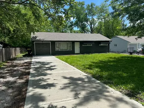 11115 Winchester Ave, Kansas City, MO 64134