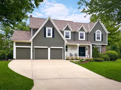 14913 Benson St, Overland Park, KS 66221