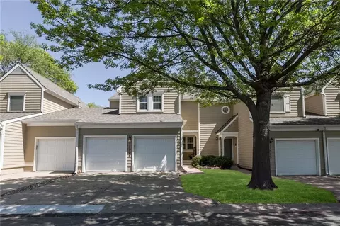 11905 Centennial Park St, Overland Park, KS 66213