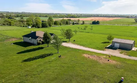 4860 W 351st St, Louisburg, KS 66053