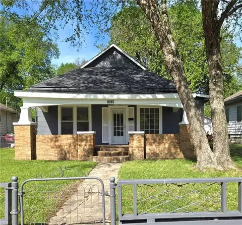 1509 N Grand, Pittsburg, KS 66762