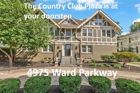 4975 Ward Pkwy, Kansas City, MO 64112