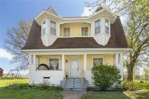 6274 NW Thornton Rd, Union Star, MO 64494