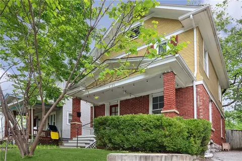 4125 Charlotte St, Kansas City, MO 64110