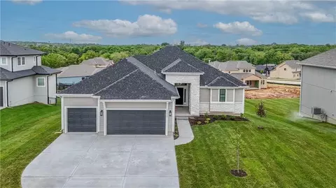 2350 Wabash St, Olathe, KS 66061
