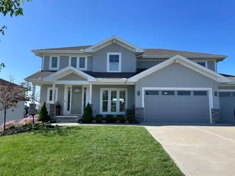 25477 W 114th Ct, Olathe, KS 66061