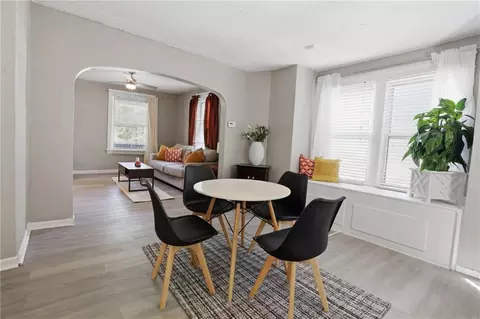Dining - 8841 E Winner Rd, Independence, MO 64053 photo 1 of 1