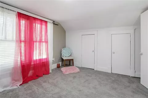 Bedroom - 8841 E Winner Rd, Independence, MO 64053 photo 2 of 4