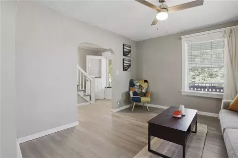 Living - 8841 E Winner Rd, Independence, MO 64053 photo 3 of 3