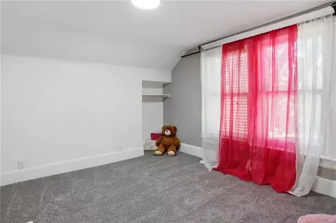 Bedroom - 8841 E Winner Rd, Independence, MO 64053 photo 1 of 4
