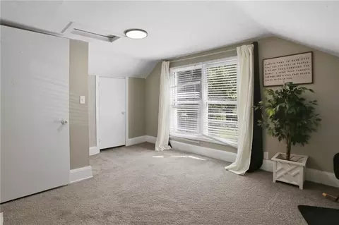 Bedroom - 8841 E Winner Rd, Independence, MO 64053 photo 4 of 4