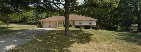 2793 Peterson Rd, Lees Summit, MO 64082