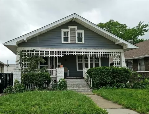 1407 N Broadway St, Pittsburg, KS 66762