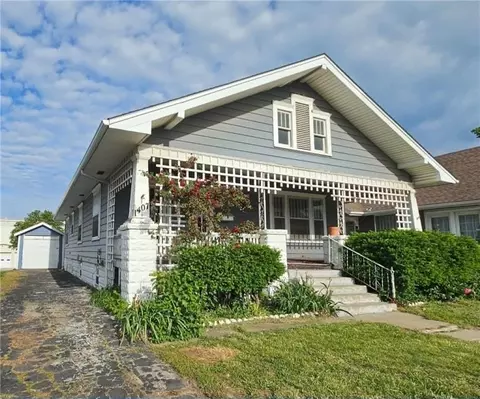 1407 N Broadway St, Pittsburg, KS 66762