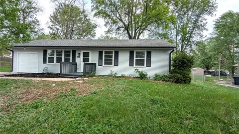 11708 E 75th St, Raytown, MO 64138
