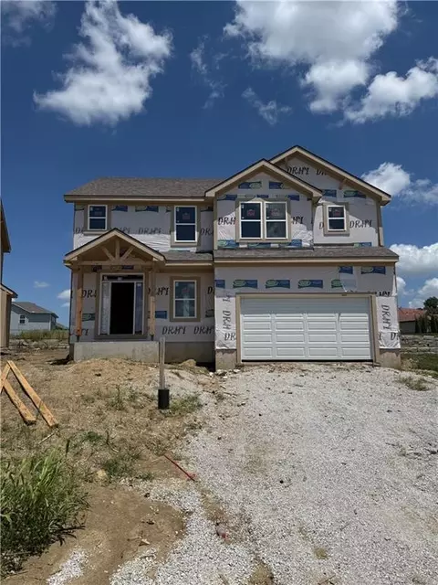 Exterior - 27612 E 128th Ct, Lees Summit, MO 64086 photo 2 of 4
