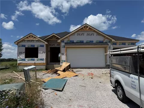 Exterior - 27602 E 128th Ct, Lees Summit, MO 64086 photo 2 of 5