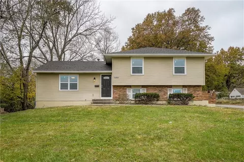 10200 Blue Ridge Blvd, Kansas City, MO 64134