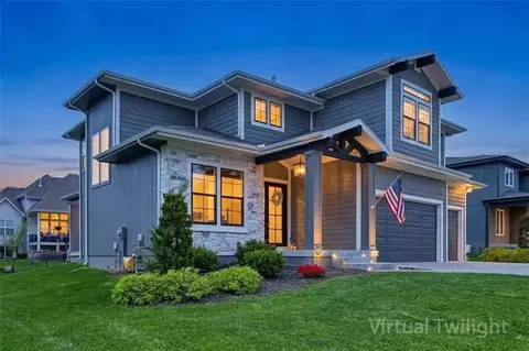 15269 W 171st Ter, Olathe, KS 66062