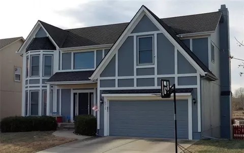 6315 W 147th Ter, Overland Park, KS 66223